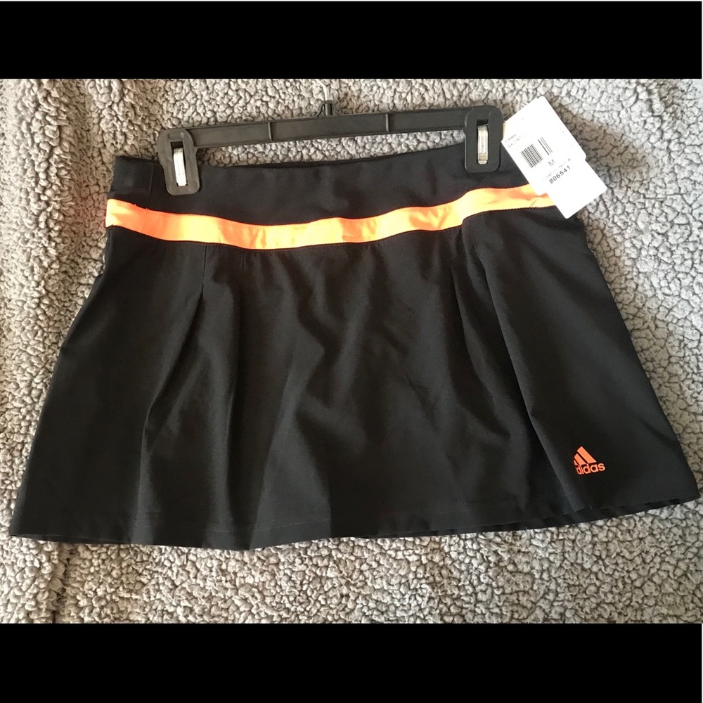 5 Nike & Adidas tennis skirts